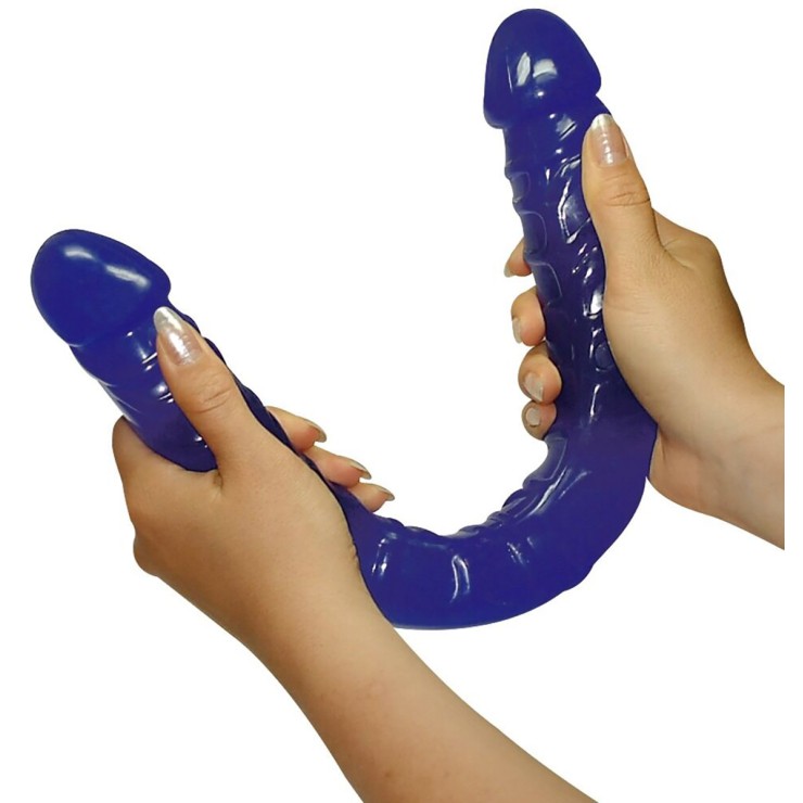 DOPPIO FALLO IN JELLY FLESSIBILE 2