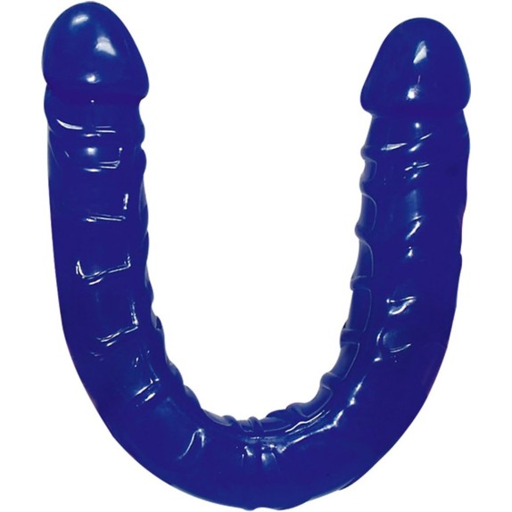 DOPPIO FALLO IN JELLY FLESSIBILE