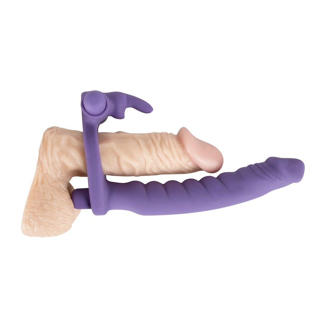 LOS ANALOS DILDO ANALE INDOSSABILE CON...