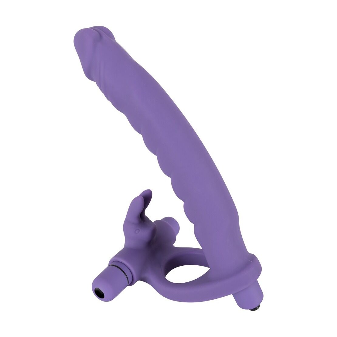 LOS ANALOS DILDO ANALE INDOSSABILE CON...
