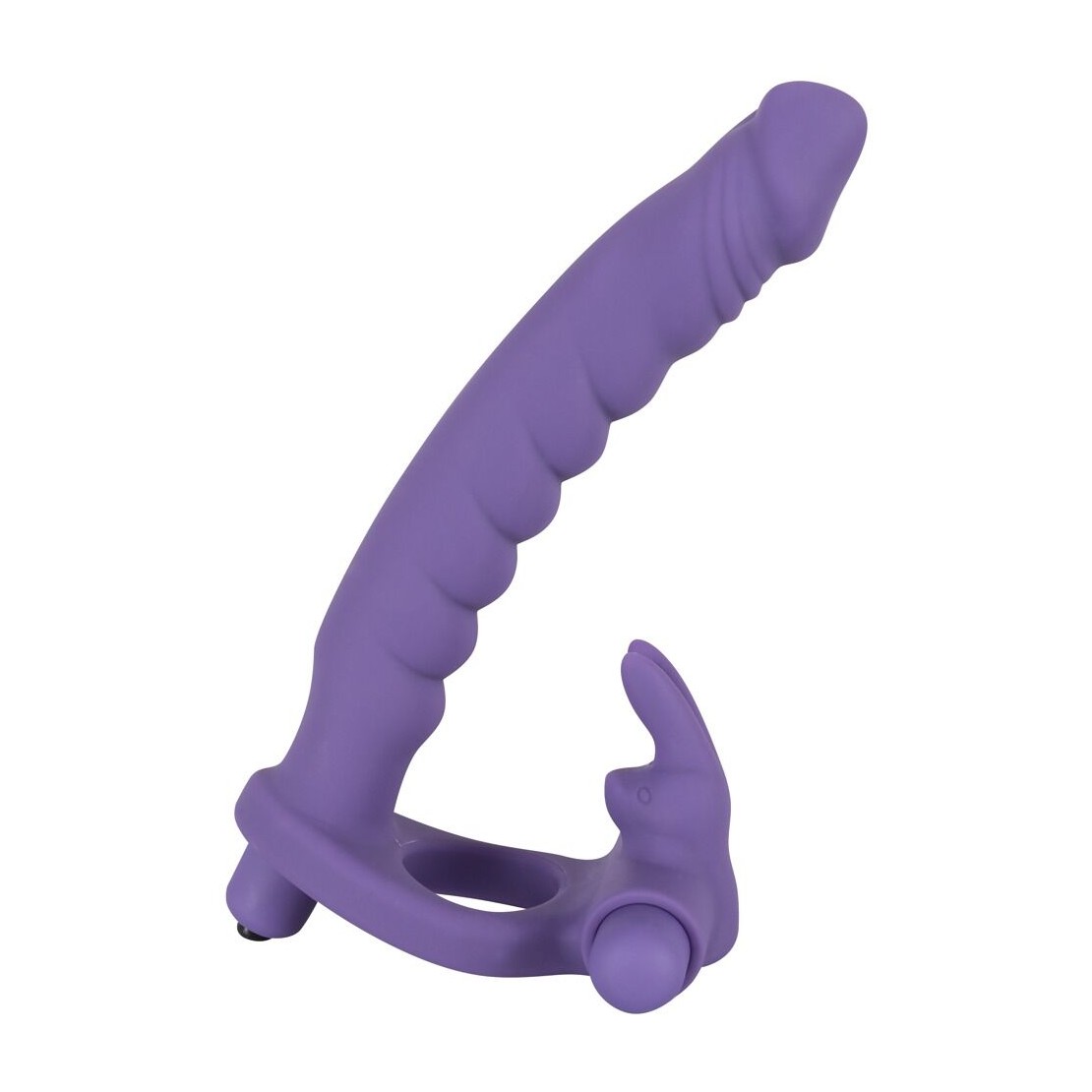 LOS ANALOS DILDO ANALE INDOSSABILE CON...