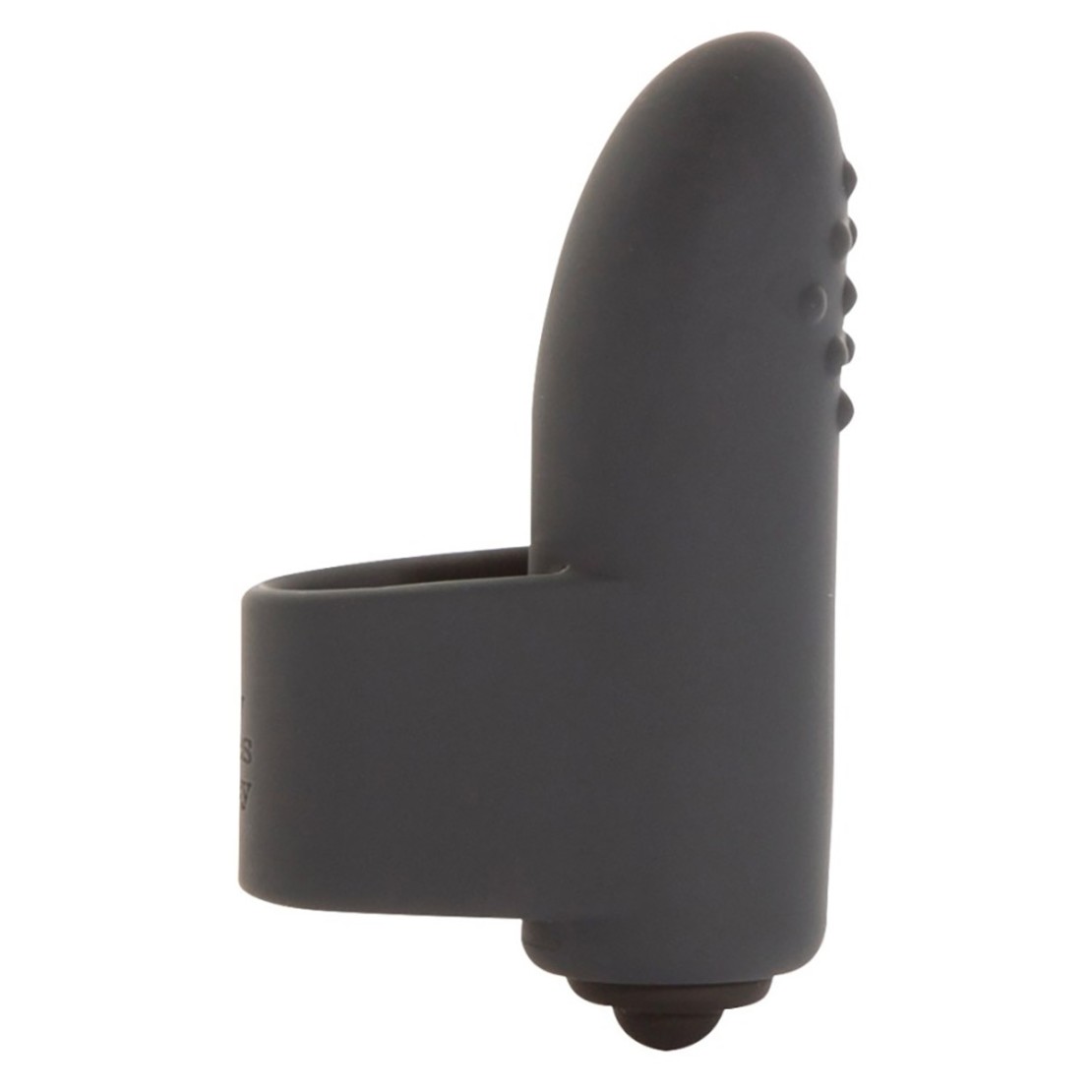 VIBRATORE DA DITO SEXY CINQUANTA SFUMATURE
