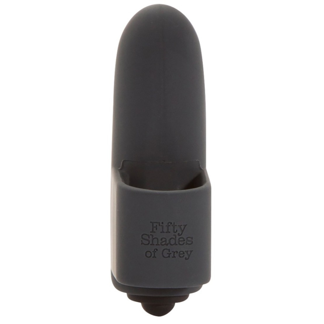VIBRATORE DA DITO CINQUANTA SFUMATURE