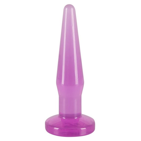 SET TRE PLUG-TAPPI ANALI