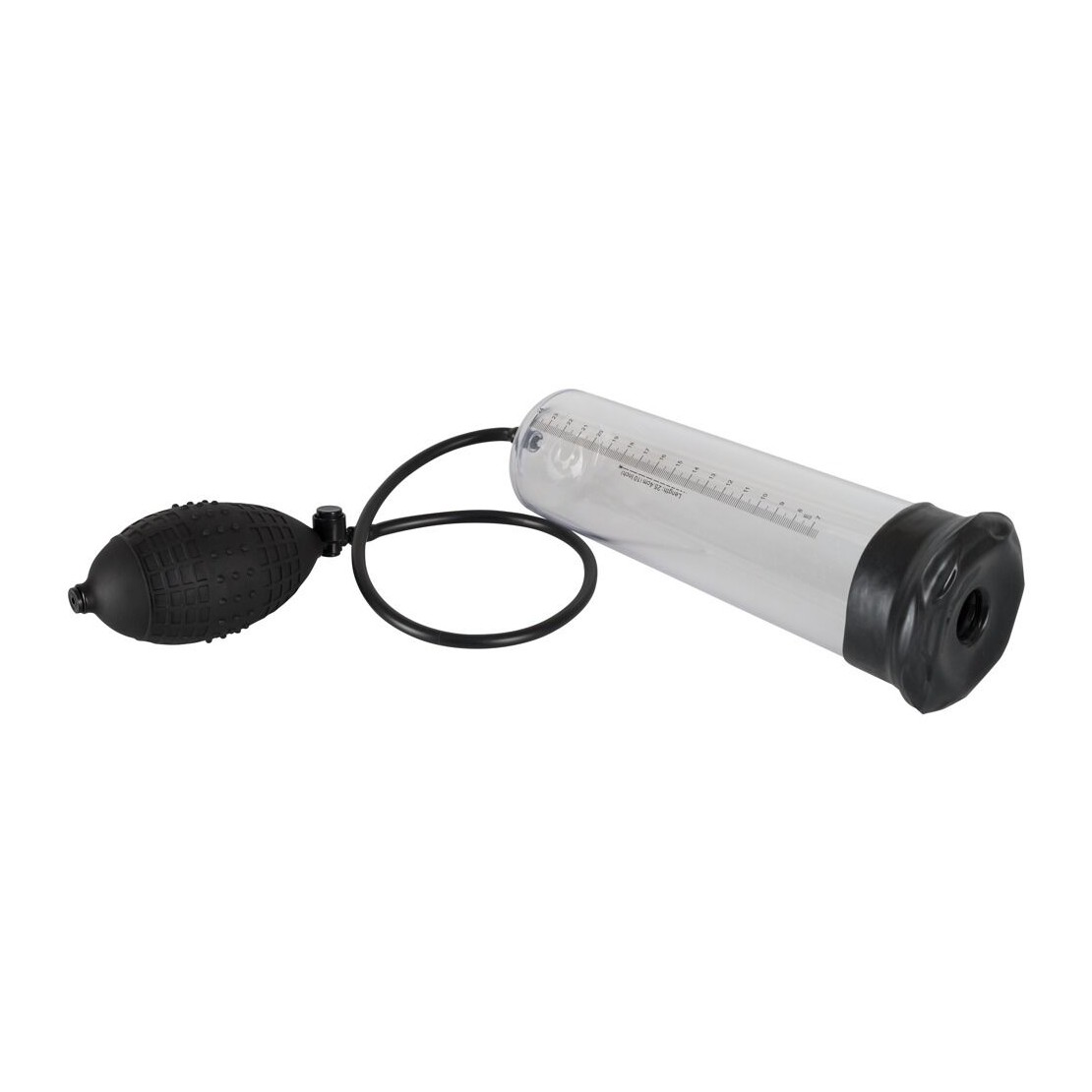 POMPA MANUALE PER PENE MISTER BONER