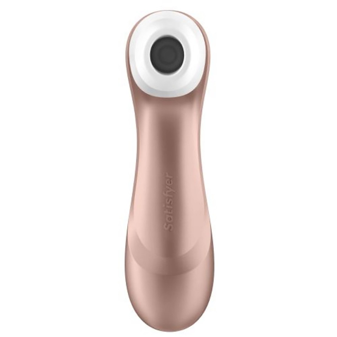 SATISFYER PRO 2 STIMOLATORE CLITORIDEO CHE ASPIRA
