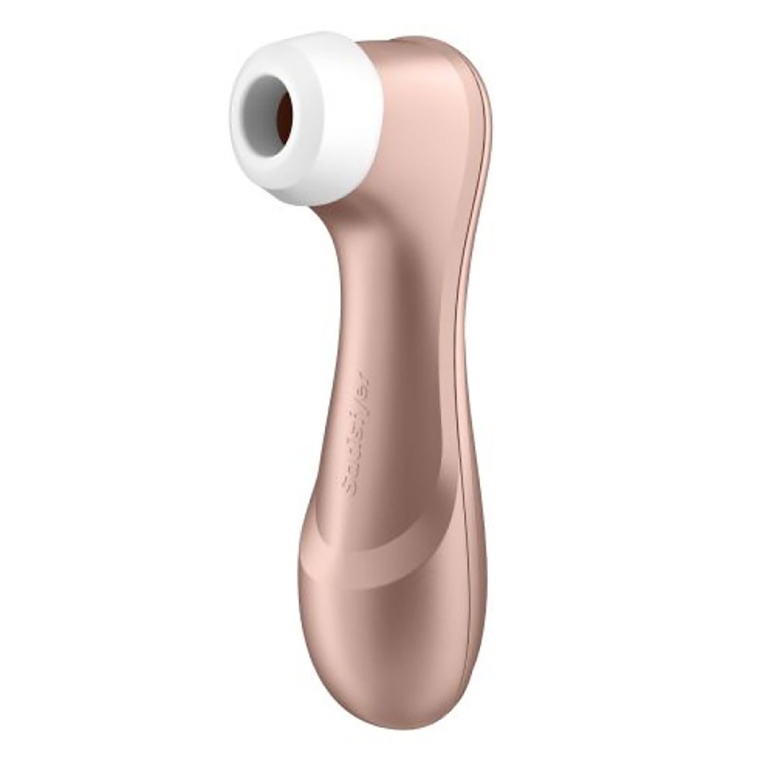 SATISFYER PRO 2 STIMOLATORE CLITORIDEO CHE ASPIRA
