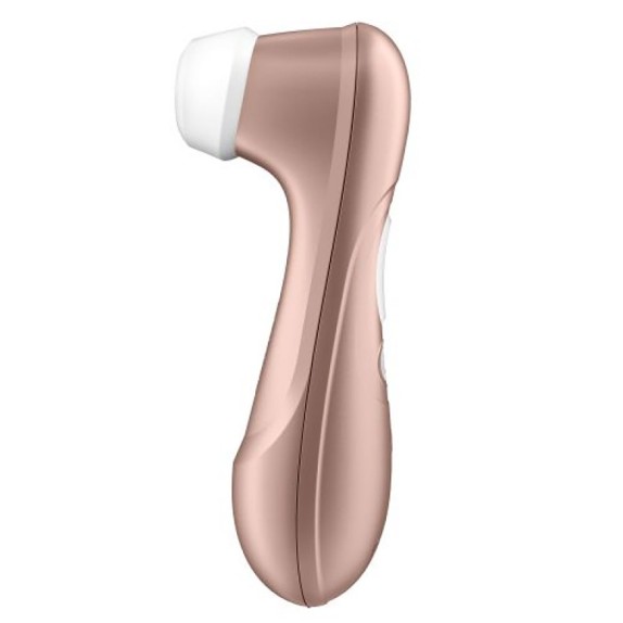 SATISFYER PRO 2 STIMOLATORE CLITORIDEO CHE ASPIRA