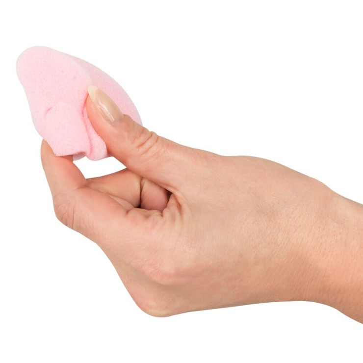 TAMPONI SPUGNE VAGINALI MORBIDI 2