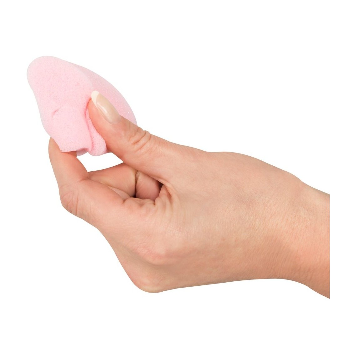 SOFT TAMPONS TAMPONE VAGINALE INVISIBILE