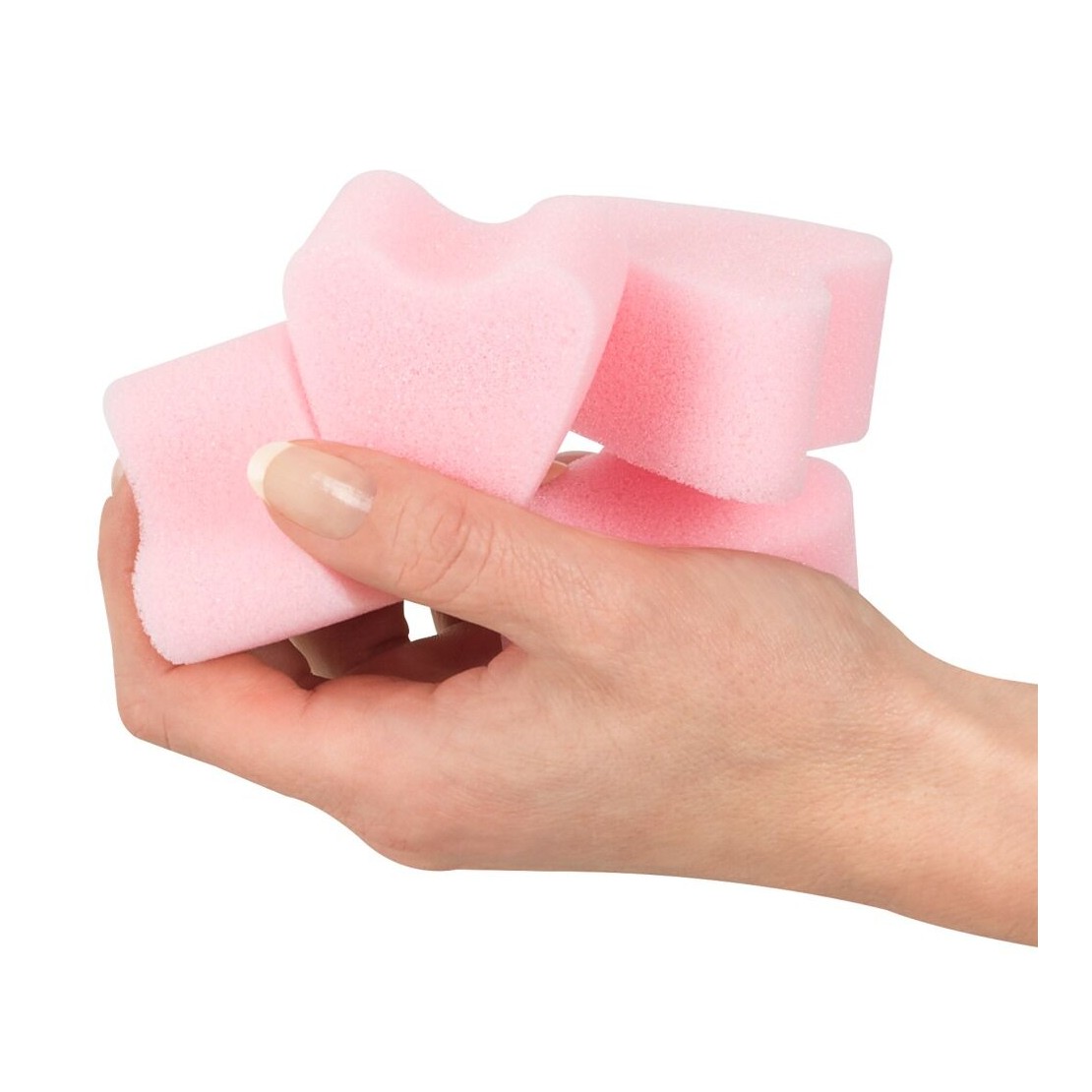 SOFT TAMPONS TAMPONE VAGINALE INVISIBILE