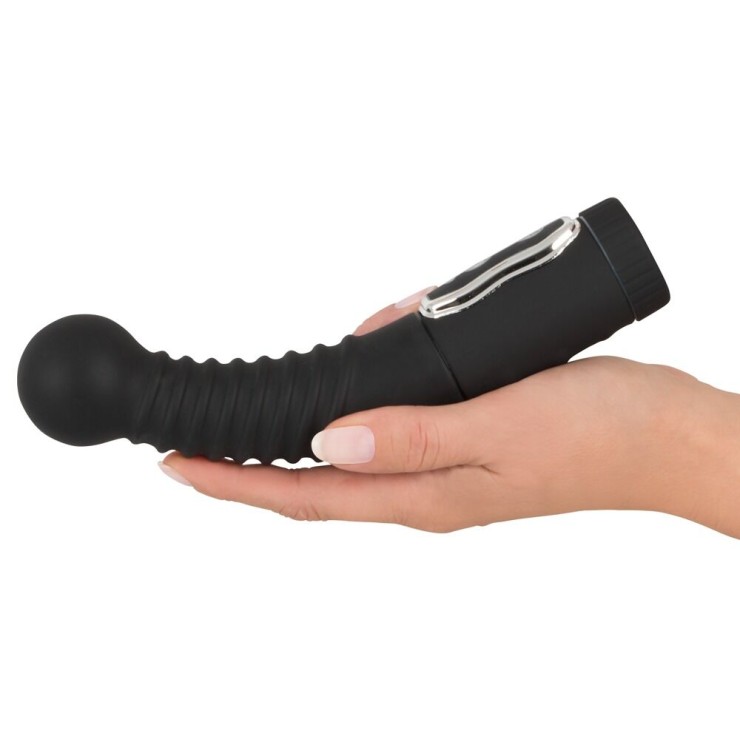 STIMOLATORE PROSTATICO TWISTER 2