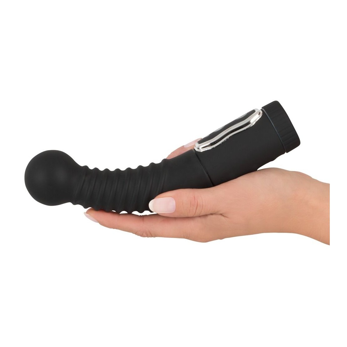 STIMOLATORE PROSTATICO TWISTER