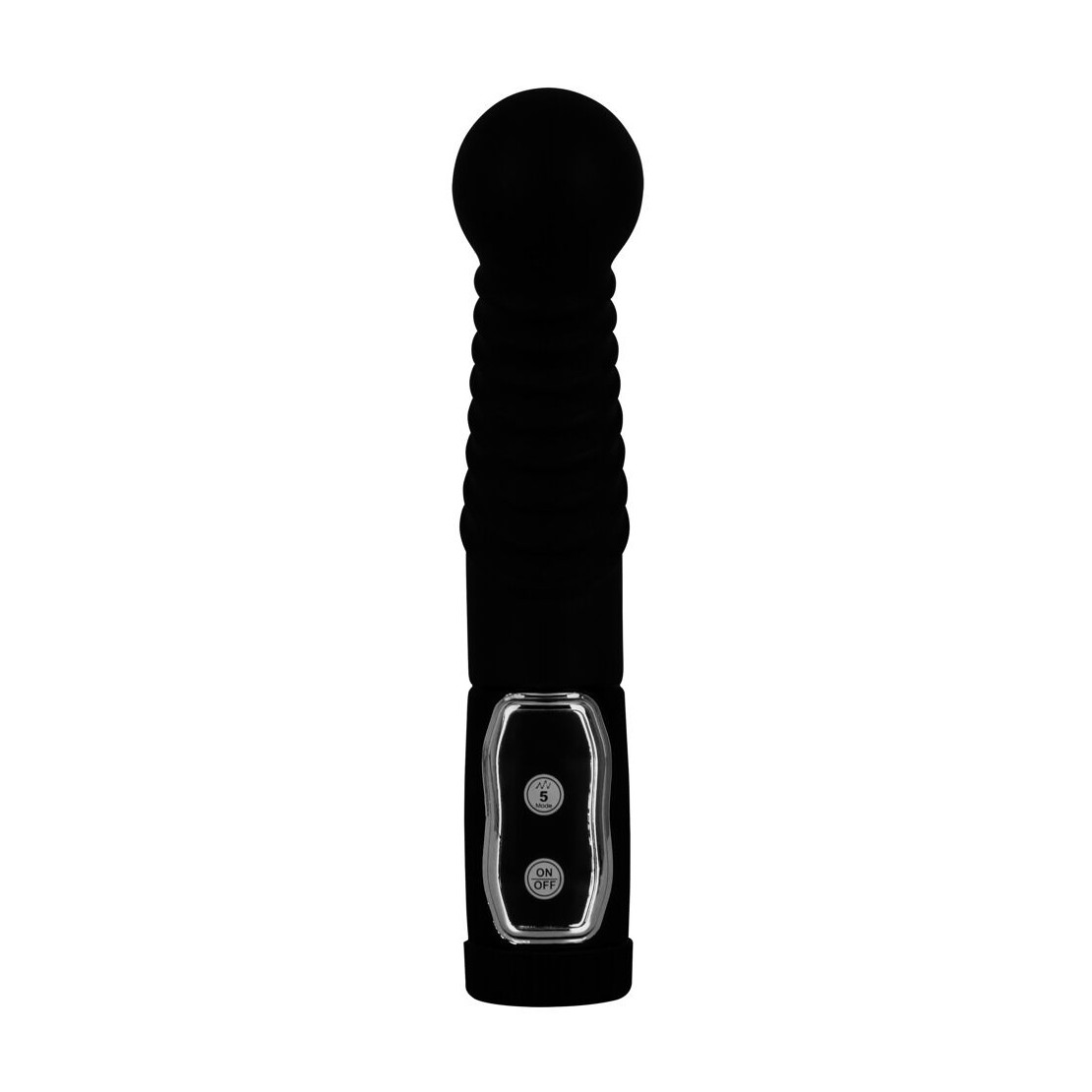 STIMOLATORE PROSTATICO TWISTER