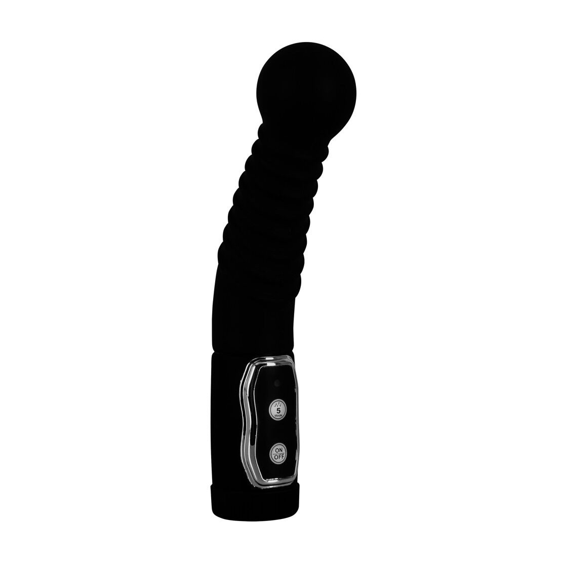 STIMOLATORE PROSTATICO TWISTER