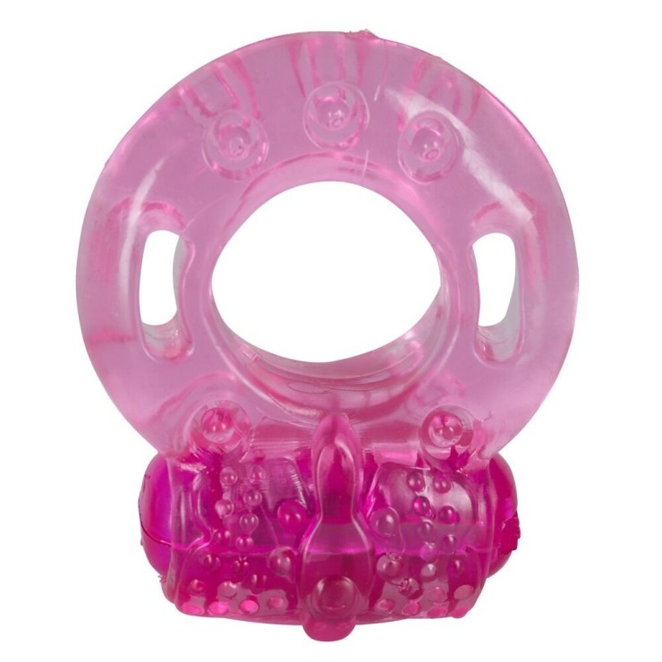 ANELLO VIBRANTE USA E GETTA ONE TIME 2