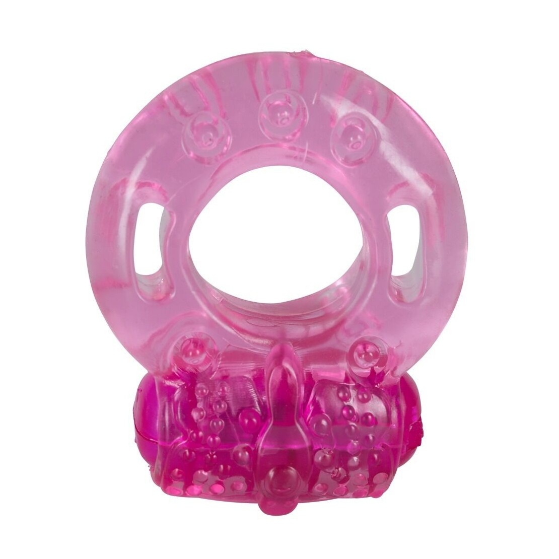 ANELLO VIBRANTE USA E GETTA ONE TIME