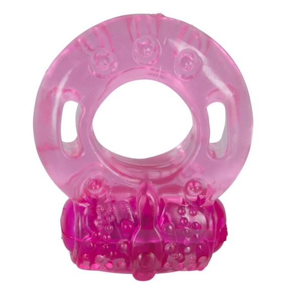 ANELLO VIBRANTE USA E GETTA ONE TIME