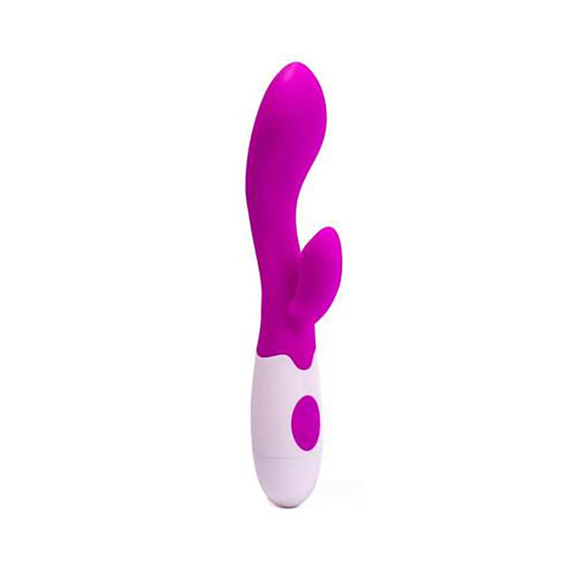 SEX TOY RABBIT DOPPIO PER VAGINA E CLITORIDE...