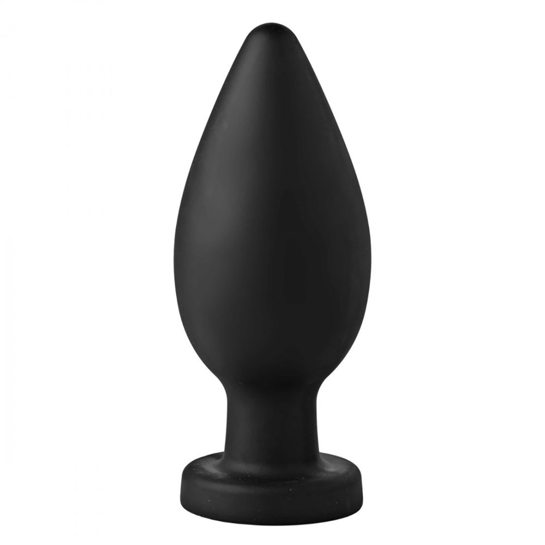 TAPPO PLUG ANALE GRANDE COLOSSUS IN SILICONE 17 CM