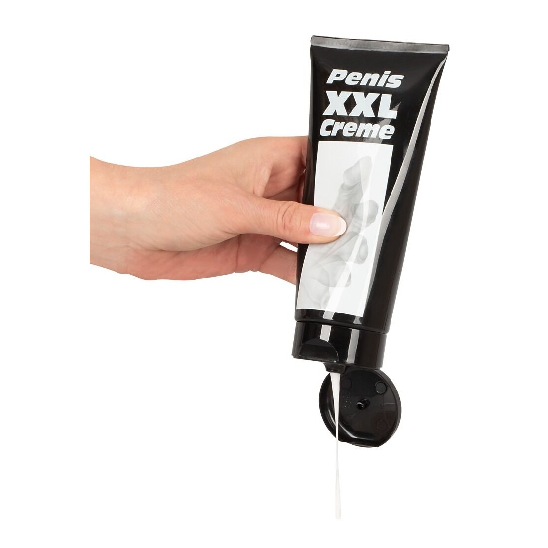 CREMA PER PENE PER INGROSSARE E ALLUNGARE XXL...