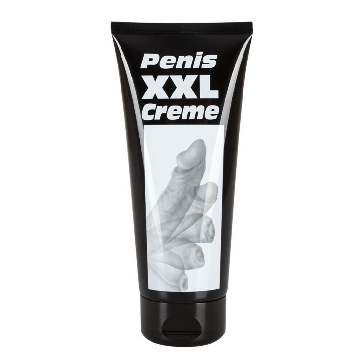 CREMA PER PENE PER INGROSSARE E ALLUNGARE XXL PENIS CREAM...