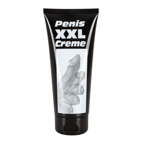 CREMA PER PENE PER INGROSSARE E ALLUNGARE XXL PENIS CREAM 200 ML