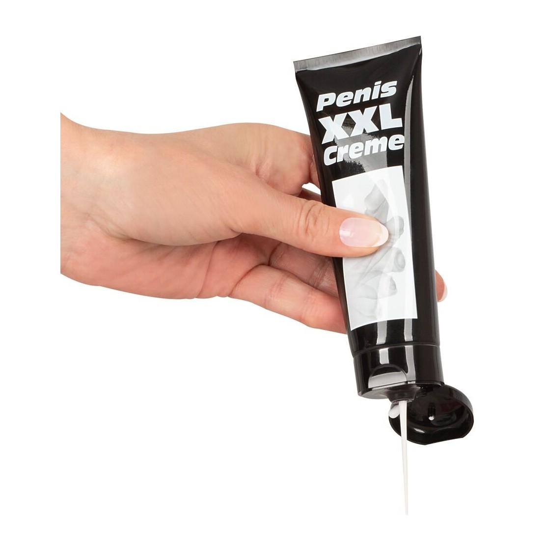 CREMA PER PENE PER INGROSSARE E ALLUNGARE XXL...