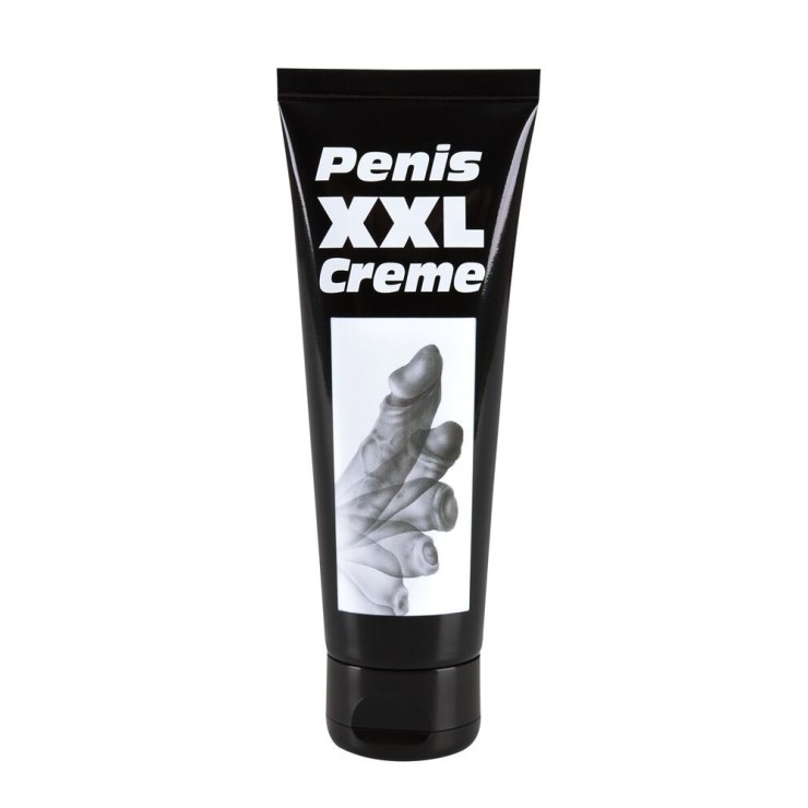 CREMA PER PENE PER INGROSSARE E ALLUNGARE XXL PENIS CREAM...