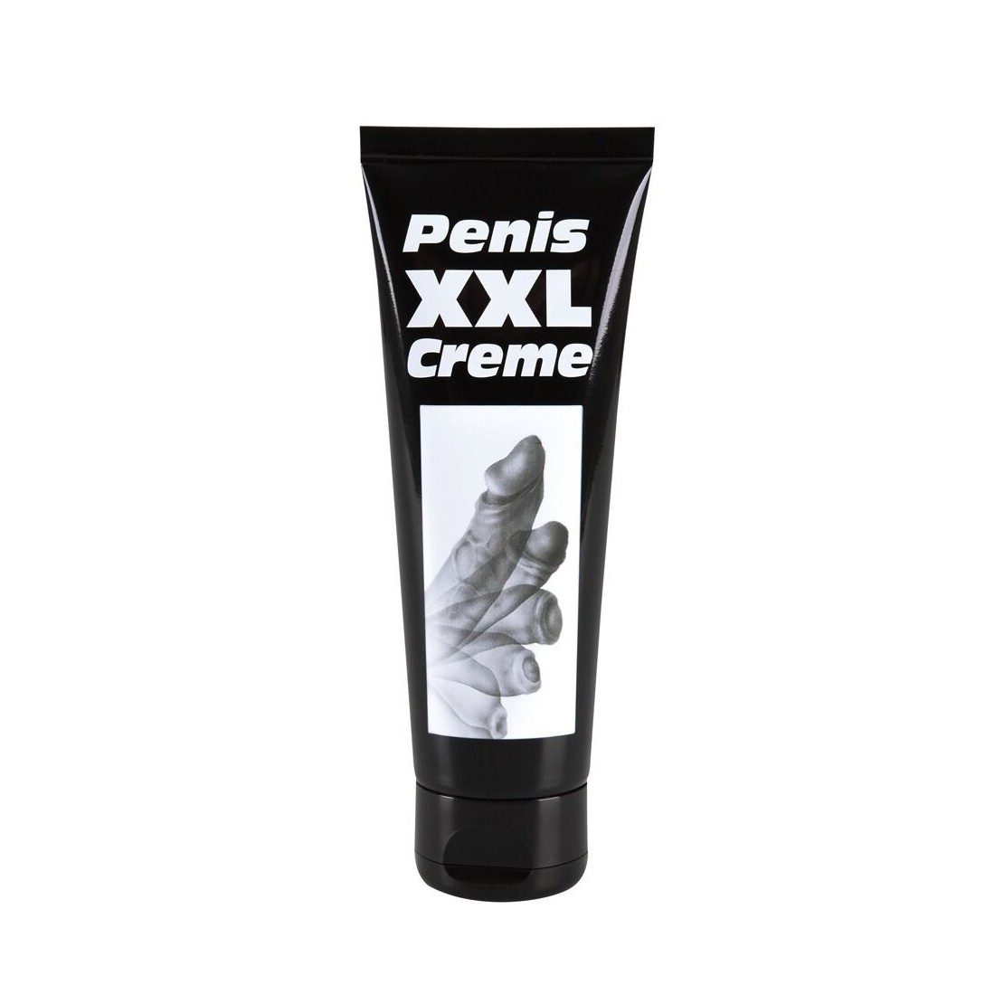 CREMA PER PENE PER INGROSSARE E ALLUNGARE XXL...