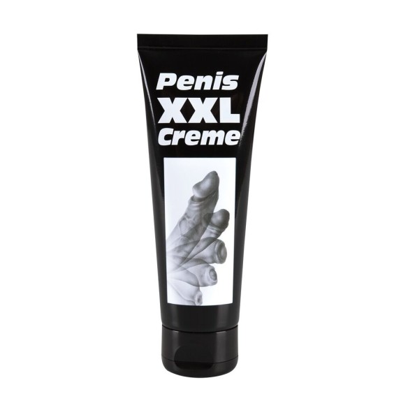 CREMA PER PENE PER INGROSSARE E ALLUNGARE XXL PENIS CREAM 80 ML