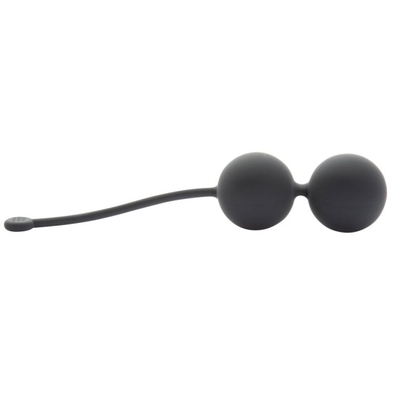 PALLINE AUTOVIBRANTI IN SILICONE DI CINQUANTA SFUMATURE TIGHTEN