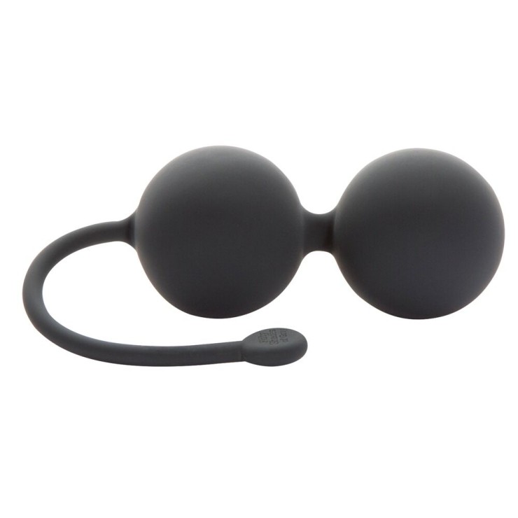 PALLINE AUTOVIBRANTI IN SILICONE DI CINQUANTA SFUMATURE... 2