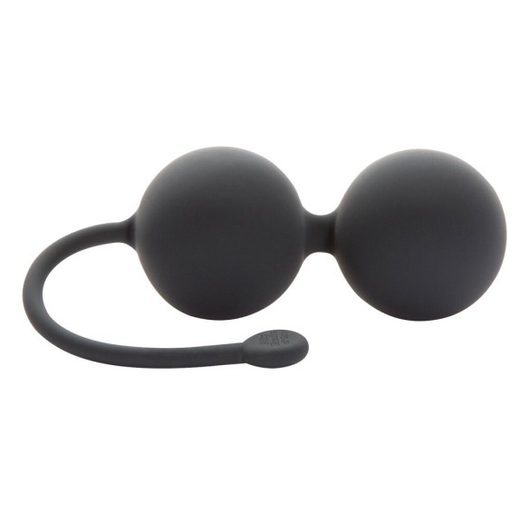 PALLINE AUTOVIBRANTI IN SILICONE DI CINQUANTA SFUMATURE TIGHTEN