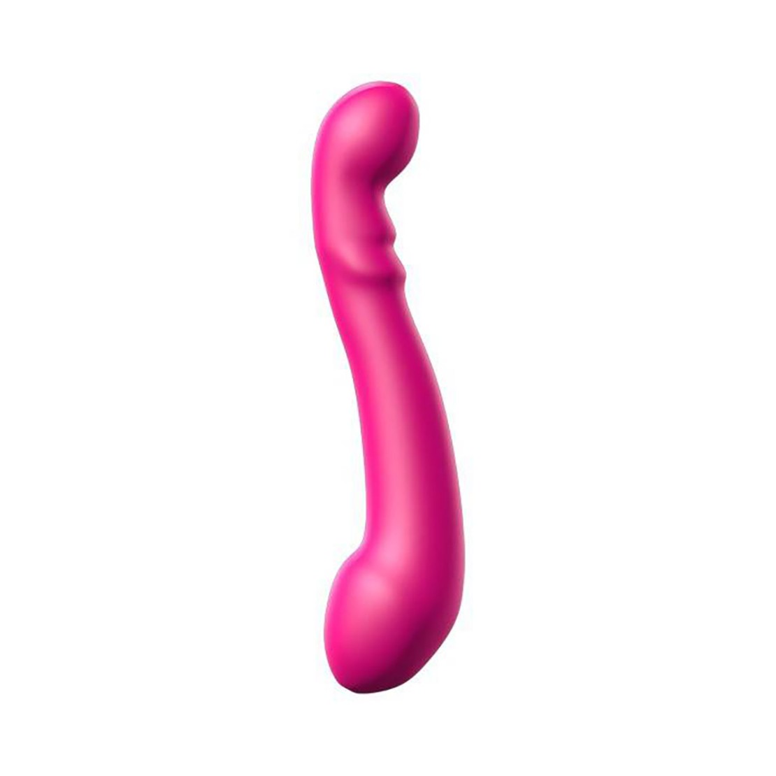 DILDO DOPPIO IN SILICONE SO DILDO DORCEL 22 CM