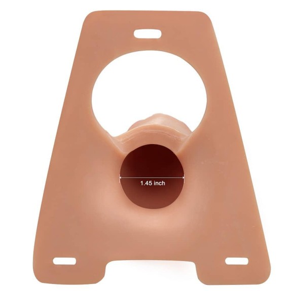 copy of STRAP-ON