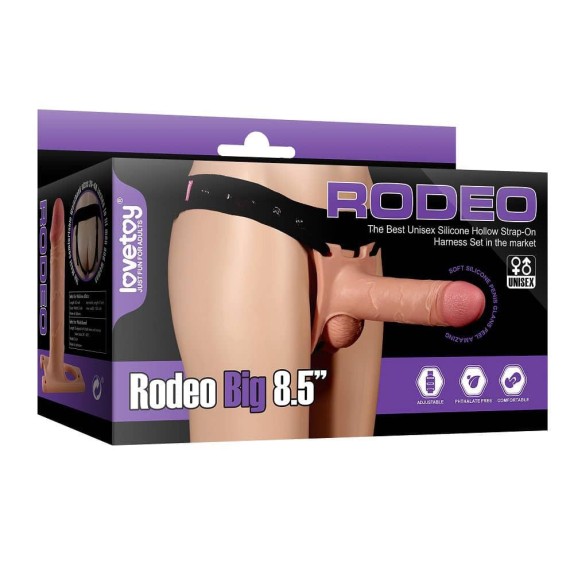 copy of STRAP-ON