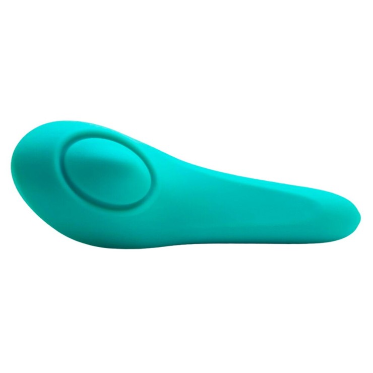 VIBRATORE A PULSAZIONE PER CLITORIDE SEX TOY ERGONOMICO E... 2
