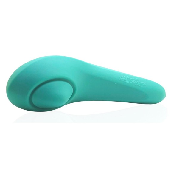 copy of VIBRATORE A PULSAZIONE PER CLITORIDE SEX TOY ERGONOMICO E RICARICABILE