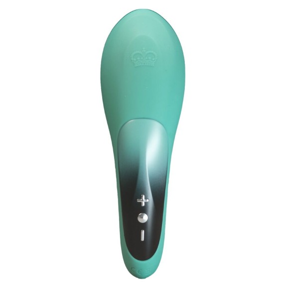 copy of VIBRATORE A PULSAZIONE PER CLITORIDE SEX TOY ERGONOMICO E RICARICABILE