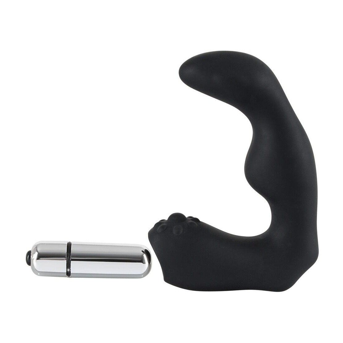 STIMOLATORE PROSTATICO VIBRANTE PER UOMO PROSTATA