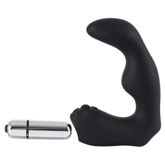 STIMOLATORE PROSTATICO VIBRANTE PER UOMO PROSTATA