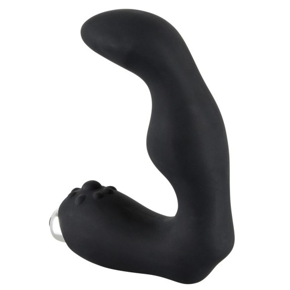 STIMOLATORE PROSTATICO VIBRANTE PER UOMO PROSTATA