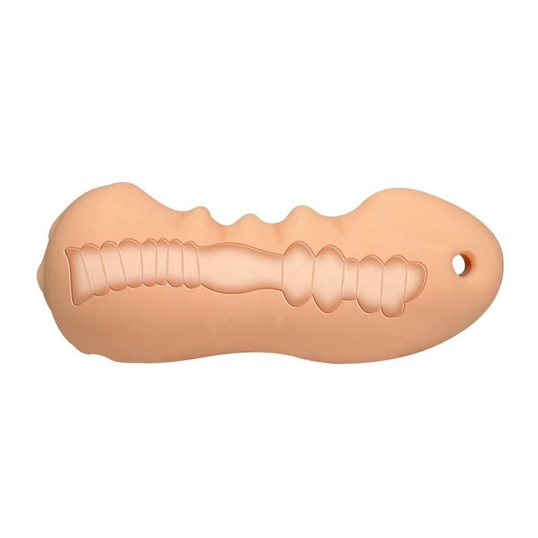 BAMBOLA IN PLASTICA GONFIABILE CON VAGINA...