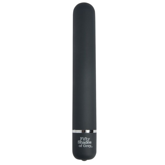 SEX TOY LISCIO VIBRANTE CINQUANTA SFUMATURE CHARLIE TANGO 2