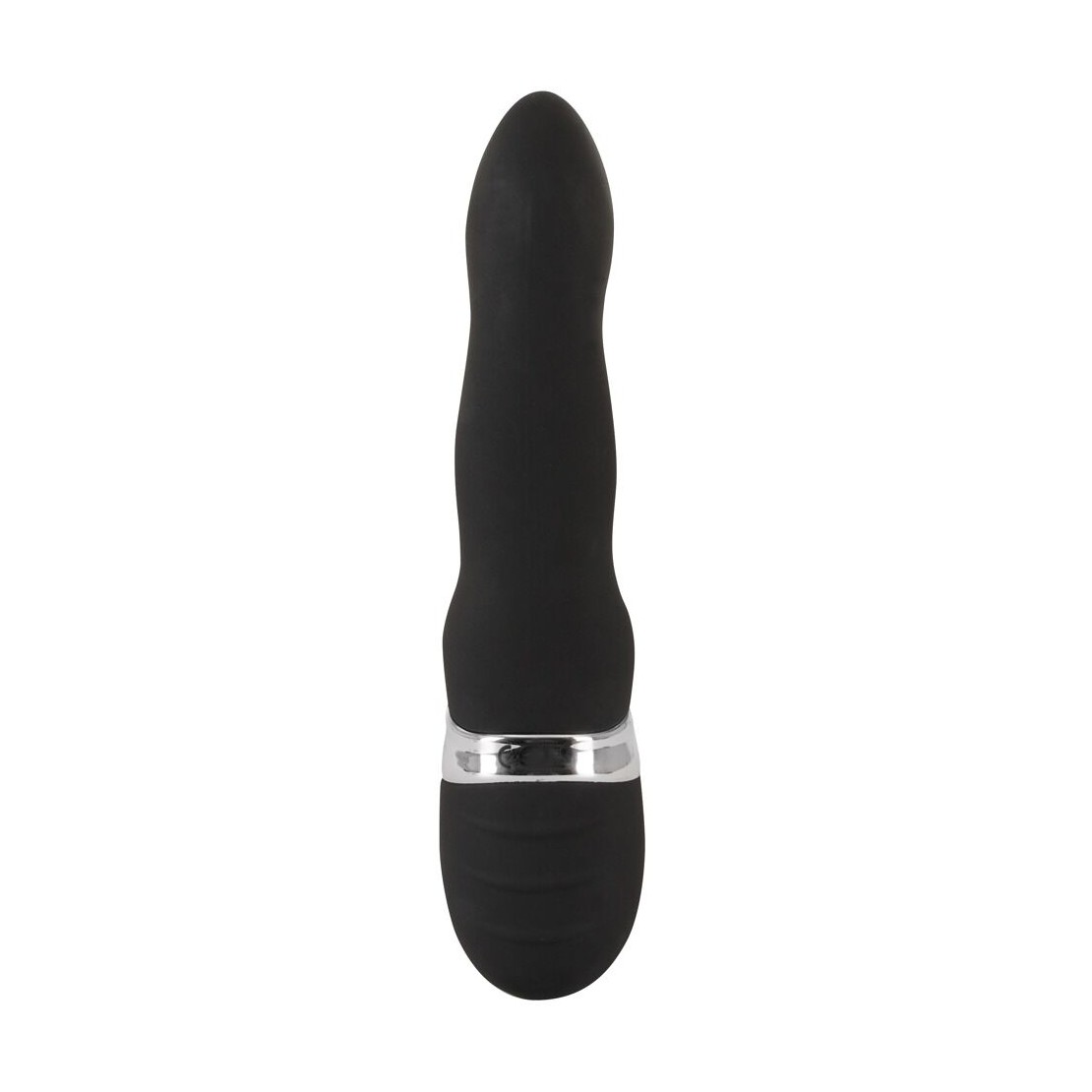 SEX TOY RABBIT BLACKY CON CARICABATTERIE IN...