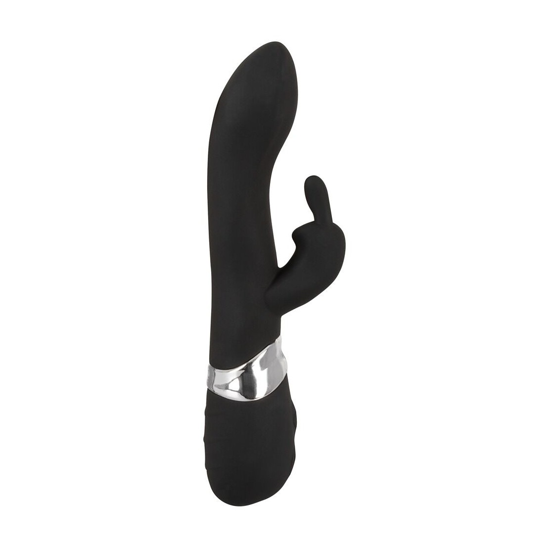 SEX TOY RABBIT BLACKY CON CARICABATTERIE IN...