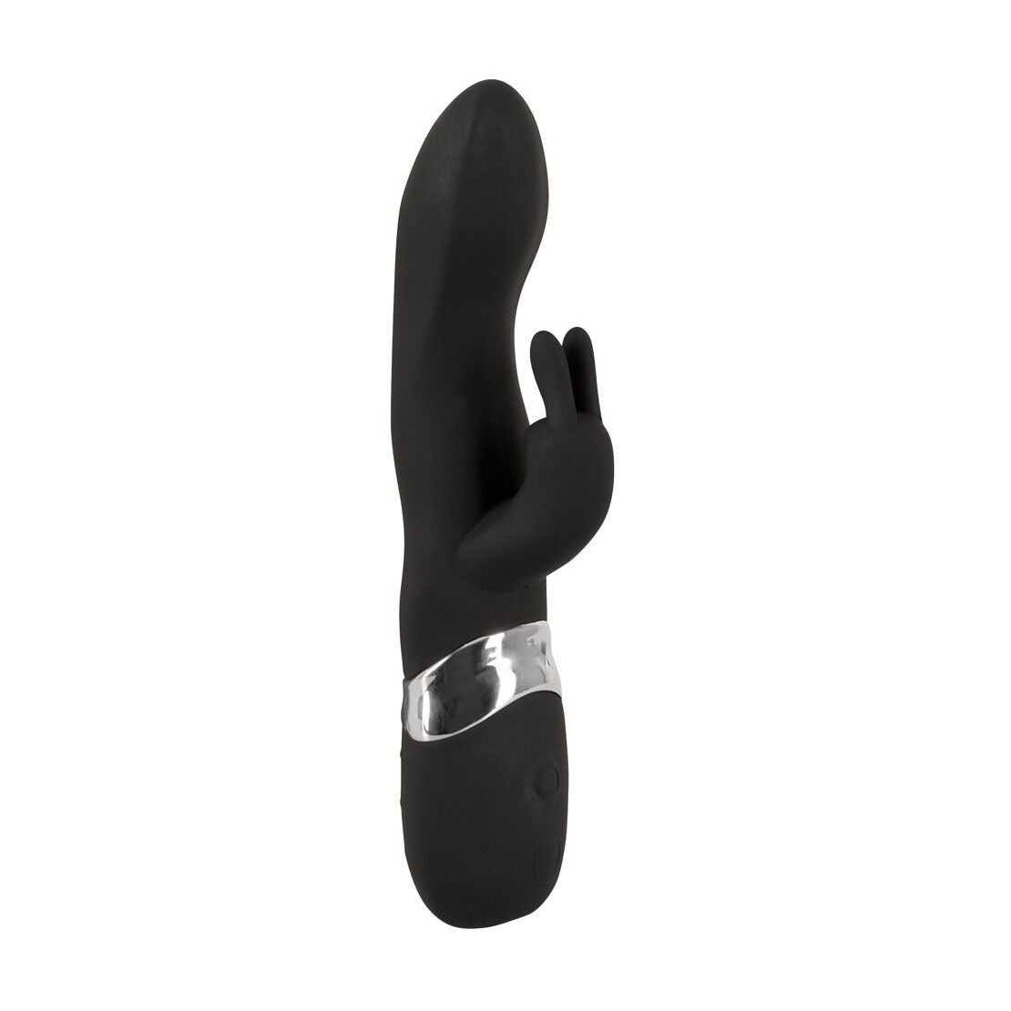 SEX TOY RABBIT BLACKY CON CARICABATTERIE IN...