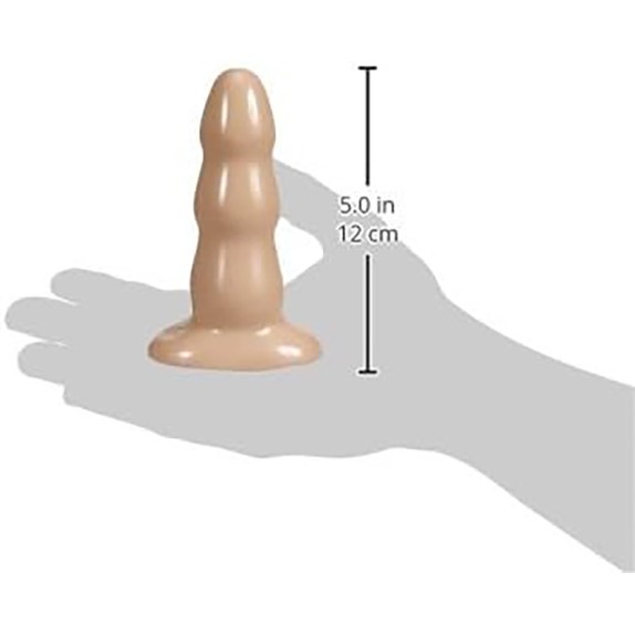TAPPO ANALE TRIPPLE RIPPLE DIMENSIONE MEDIUM
