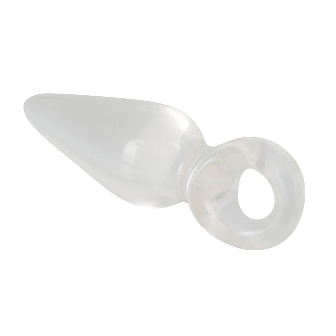 SEX TOY TAPPO ANALE FINGER PLUG 9.5 CM